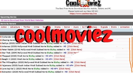 CoolMoviez