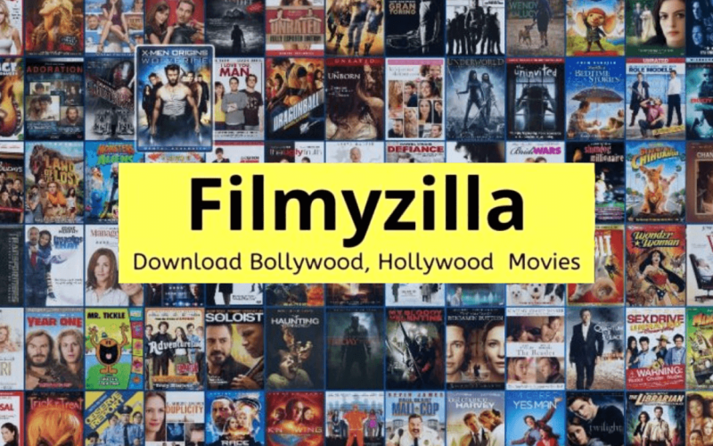 Filmyzilla