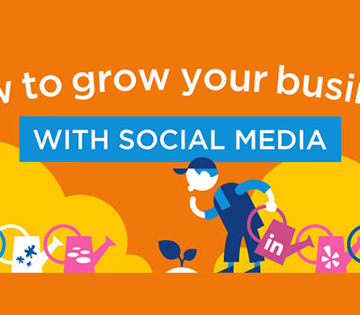 Ways to Use Social Media to Grow Your Business