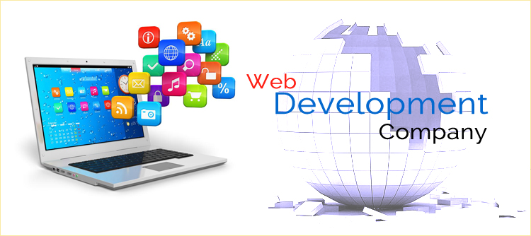 Website Development Companies