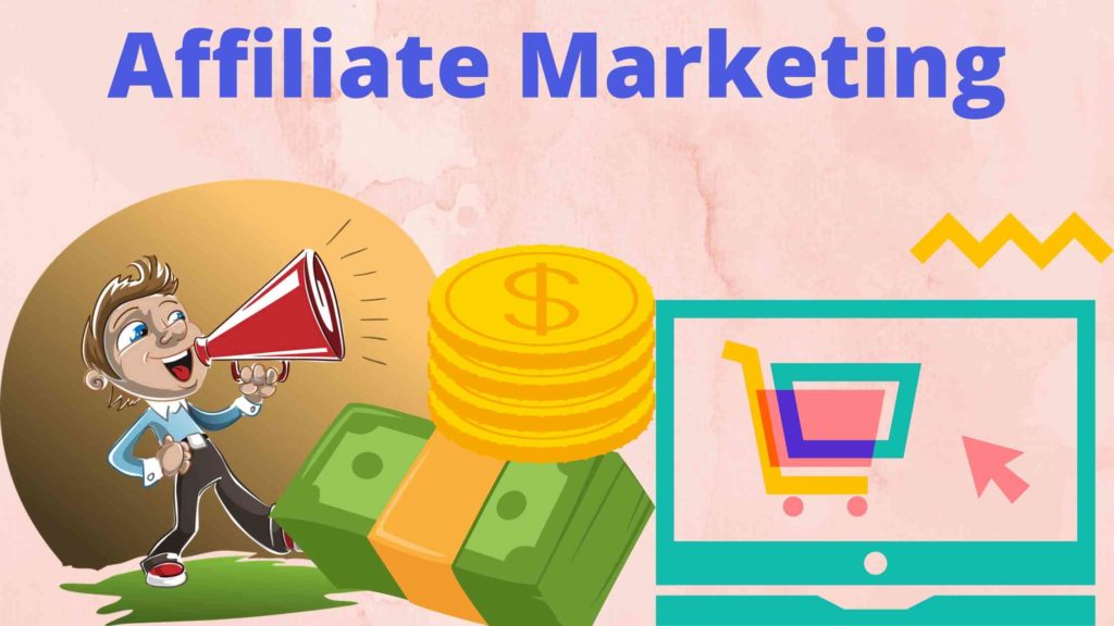 What Is Affiliate Marketing Meaning In Hindi?