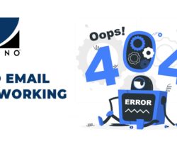 Why is Juno Email Not Working
