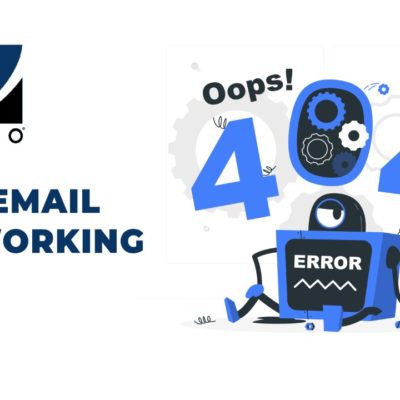 Why is Juno Email Not Working