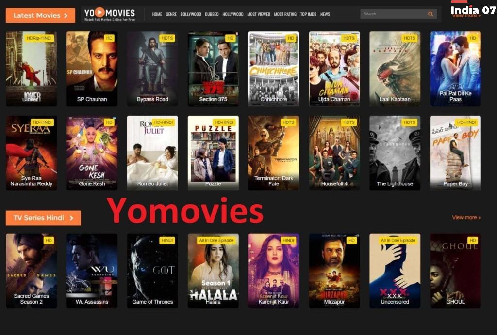 YoMovies