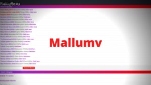 Mallumv