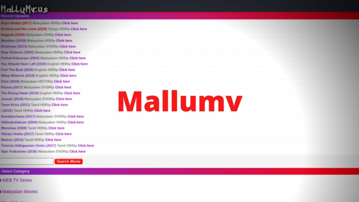 Mallumv