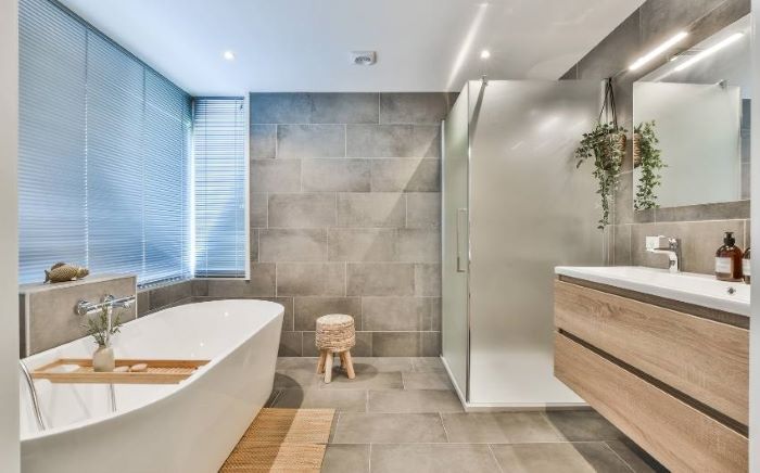 Must-Have Features for Your Dream Bathroom