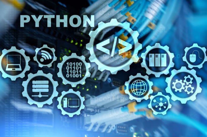 Exploring AI Capabilities with Python Development