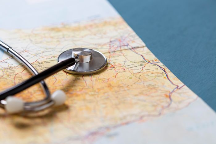 Life Surge Is Heading to Iowa, Arkansas, And Minnesota — Here's What To Expect